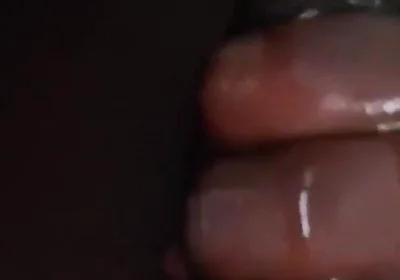 Pissing, Jerking and Cumming When I Am Alone at My Home