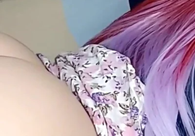672 Stepson/stepdaughter Secret Anal Sex