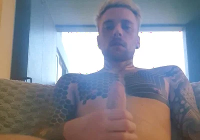 Always so Horny After a Big Night Out