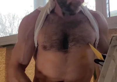 Did Someone Call for a Handyman ‍