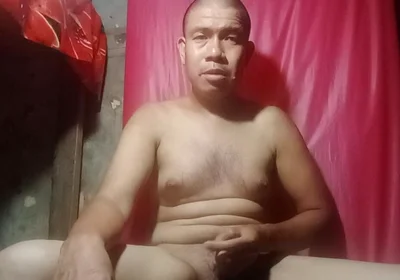 Four Fingers to My Dick