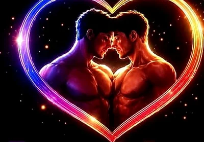 English Audio Gay Sex Story - Ranch Family Secrets Adopted Studs Explore Raw Man Sex Together - Part 2