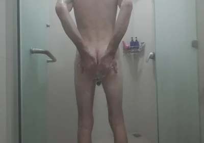 Daily Shower