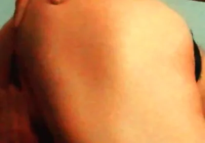 Touch Me