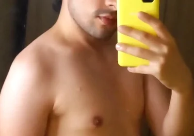 Masturbation
