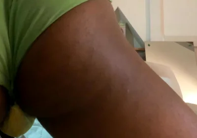 Solo Pillow Humping in Underwear Twerking Bubble Butt Soft to Hard Flaccid (cock Part 1)