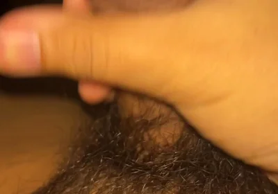 I Want to Be Able to Play on My Own and Cum a Lot