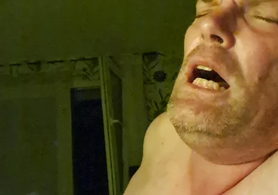 The Ass Fucking Continues for the Slut