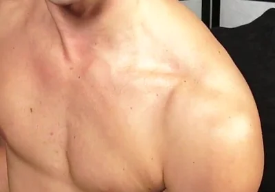 Finn Harper - Casting Flex