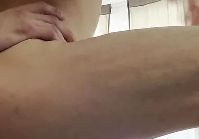 Twink's Tight Asshole Fucked Hard
