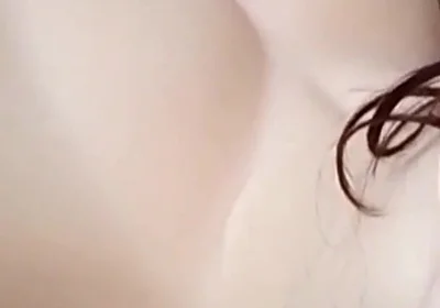 441 Big-bootied Student Wants an Accidental Creampie