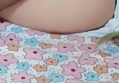 631 Anal Creampie Challenge for One Month
