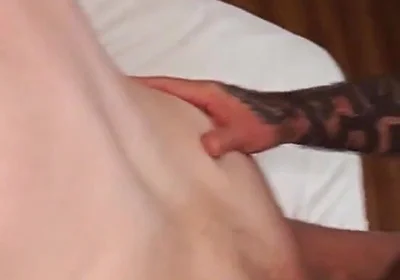 Used by 2 Hairy Muscle Daddies