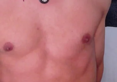 Rubbing My Cock and Wearing a Nice Thong