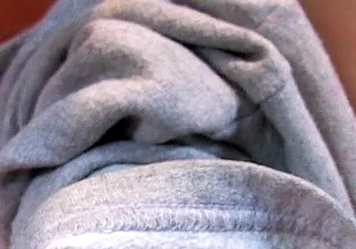 Jerking with Elijah in the Bedroom