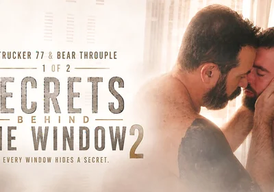 Secrets Behind the Window 2 -1 of 2