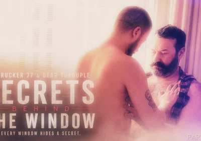 Secrets Behind the Window -2 of 2