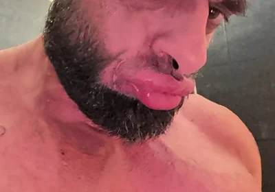 Pumped Lips and Self-suck