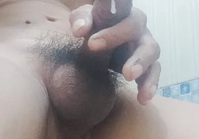 Normal Size Cock