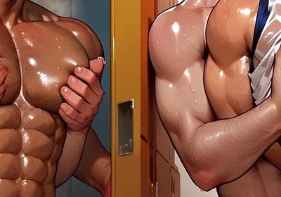 BBC Gay Round Ass Fuck