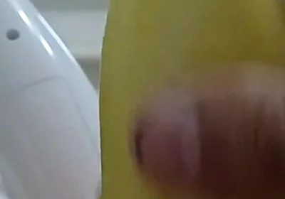 Hot Green Pepper