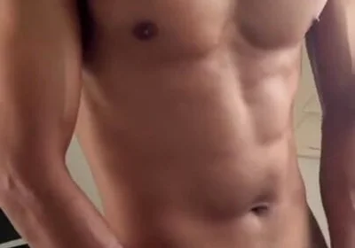Solo Masturbation