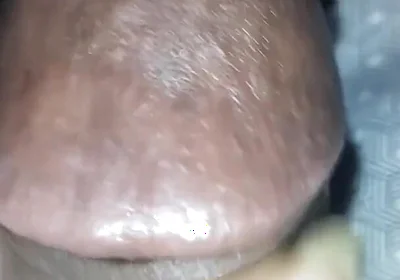 Jerking My Dick.