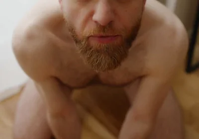 This Dom Turned Me Into His Sex Slave and Left Me with a Creamy Hole