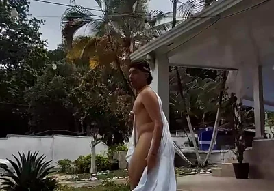 Greek God