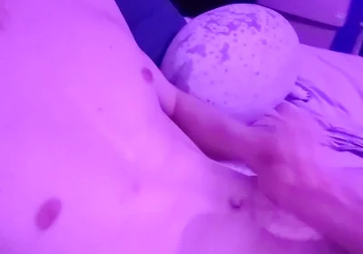 Do You Like When I Jerk off? I Sure Like It