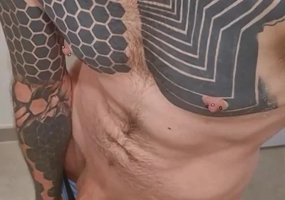 First Cock Pics of 2026