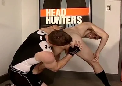 Head Hunters 1