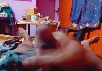Amateur Masturbation