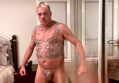 Chain Reaction - Chain Erection 2