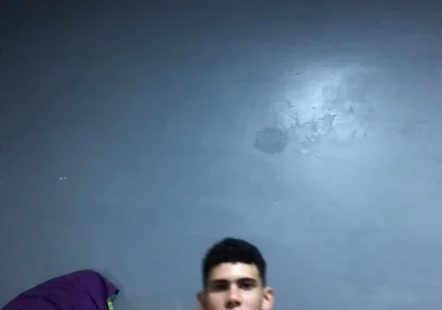 Quieres Probar Mi Leche