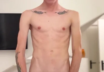 Would You Like to Continue Seeing as a Bottom or as a Top?