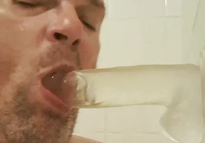 The Duties of a Slut, 1. the Blowjob of Cock