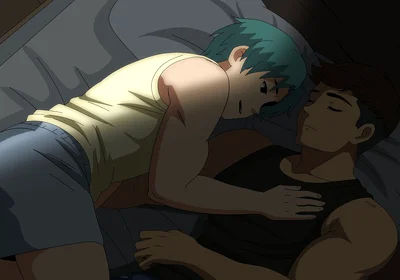 Retreat 5 - Camping with My Best Friend.- Boys Love Hentai Yaoi