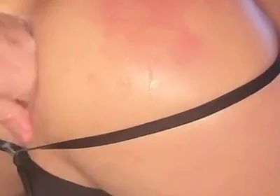 Daddy Punching Me Out