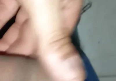 Soft Handjob