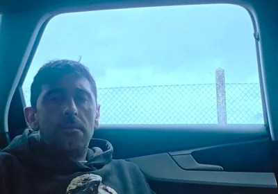 In Public, in the Car