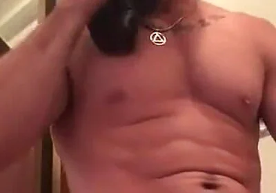Here Is a Jack off Clip I Made for a Friend