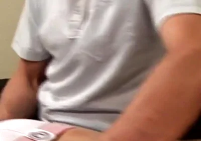 Sterne Spanks Tyler Berke