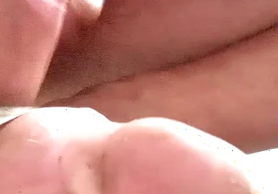In the Bathroom with Mega Finish