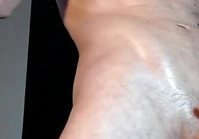 Scorpiontattooed Splash and Huge Cum Shot