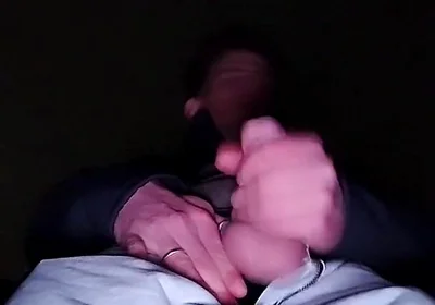 I Masturbate in the Streets of Lucila Del Mar