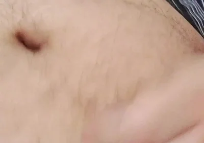 Fat Gamer Addicted to Masturbating