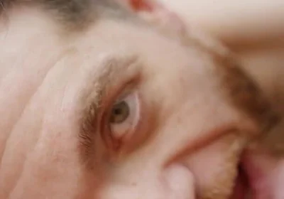 This Dom Turned Me Into His Sex Slave and Left Me with a Creamy Hole