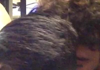 Hot Sexual Threesome on Wanker and the Buddy