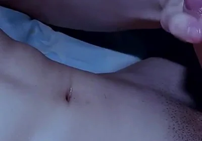 Another Hot Gooning with a Handsome, Slender Guy and Sweet Moans!